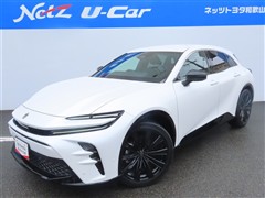 トヨタ クラウン スポーツ Z