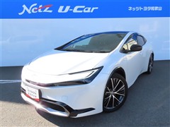 プリウス Z