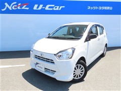 *ミライース L