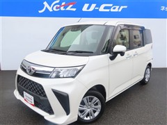 ルーミー G