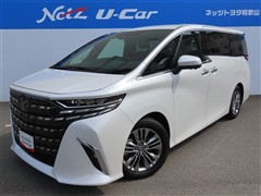 アルファード Z