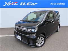 フレア ハイブリッド XS