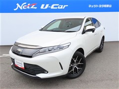 トヨタ ハリアー プレミアム スタイルノア