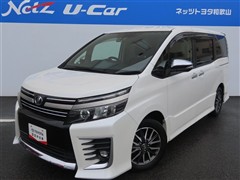 ヴォクシー ZSキラメキ2