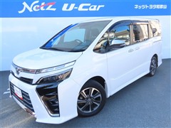 ヴォクシー ZSキラメキ