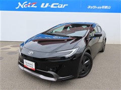 トヨタ プリウス U