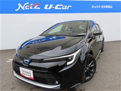 トヨタ カローラツーリング HV WXB