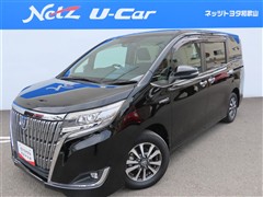 エスクァイア ハイブリッドXi