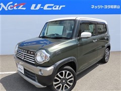 *ハスラーJスタイル