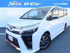 トヨタ ヴォクシー ZS キラメキ2