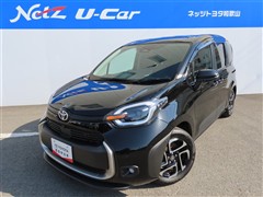 シエンタ ハイブリッド Z