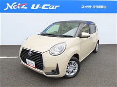 トヨタ　パッソ モーダ チャーム