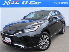 ハリアー Z