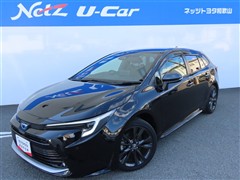 カローラツーリング HV WXB