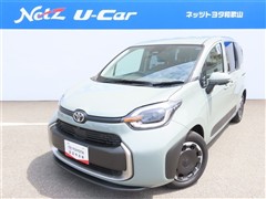シエンタ ハイブリッド Z