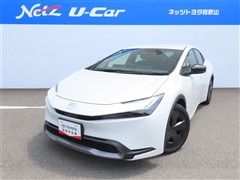 トヨタ プリウス U