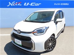 トヨタ シエンタ ハイブリッド Z