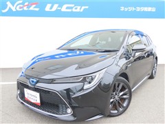 カローラツーリング HV WXB