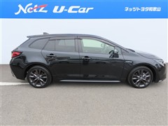 カローラツーリング HV WXB