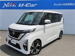 ルークス HWS GターボプロED