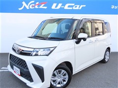 ルーミー G