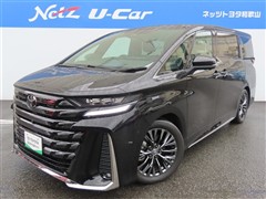 トヨタ ヴェルファイアHV Zプレミア