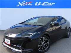 トヨタ プリウス Z