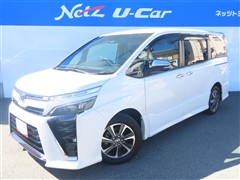 ヴォクシー ZS キラメキ2