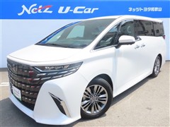 @アルファード Z