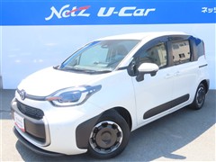 トヨタ シエンタ ハイブリッド Z