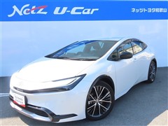 プリウス Z