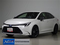 カローラ HVダブルバイビー