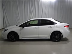 カローラ HVダブルバイビー