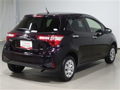 ヴィッツ Fセーフティエディション