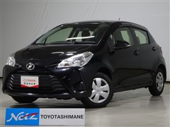 ヴィッツ F Mパッケージ