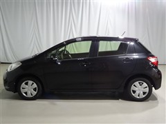 ヴィッツ F Mパッケージ