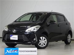 ヴィッツ ジュエラ