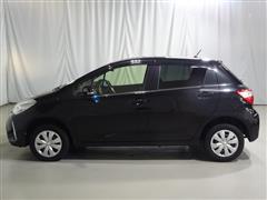 ヴィッツ ジュエラ