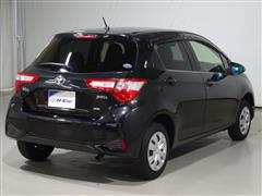 ヴィッツ ジュエラ