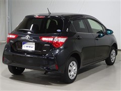 ヴィッツ ジュエラ