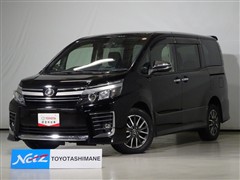 ヴォクシー ZS キラメキ2