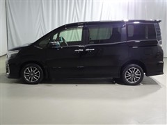 ヴォクシー ZS キラメキ2