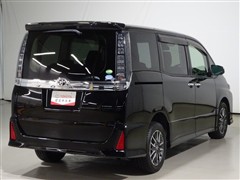 ヴォクシー ZS キラメキ2