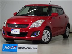 スイフト XG