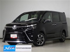 トヨタ ヴォクシー ZS キラメキ2