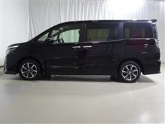 ヴォクシー ZS キラメキ2