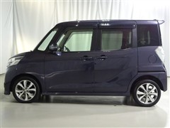 デイズルークス Hスター ターボ