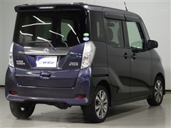 デイズルークス Hスター ターボ