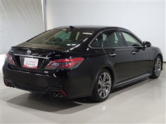 クラウン HV RS アドバンス