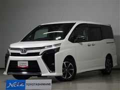 トヨタ ヴォクシー ZS キラメキ3